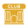 Clubhouse Icon